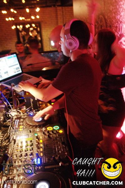 Tryst nightclub photo 4 - April 8th, 2011