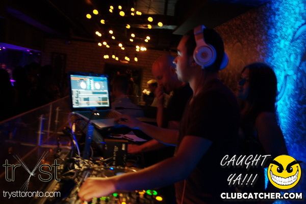 Tryst nightclub photo 31 - April 8th, 2011