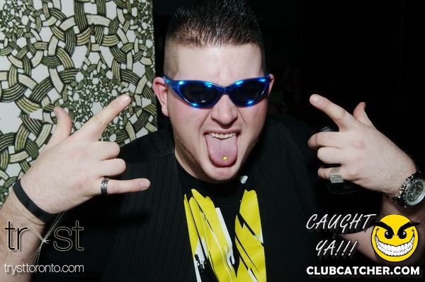 Tryst nightclub photo 32 - April 8th, 2011