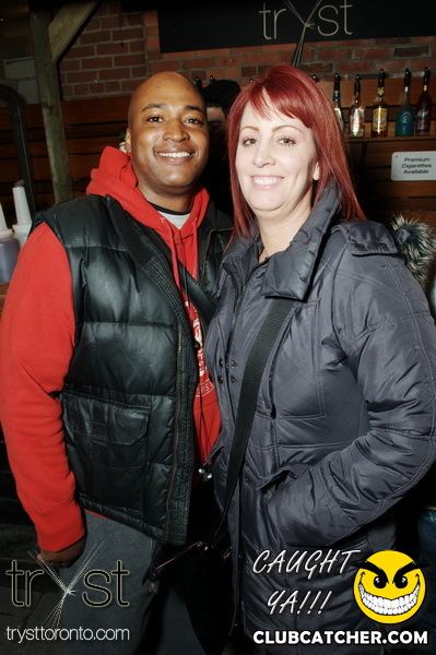 Tryst nightclub photo 34 - April 8th, 2011