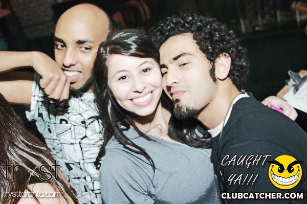 Tryst nightclub photo 35 - April 8th, 2011