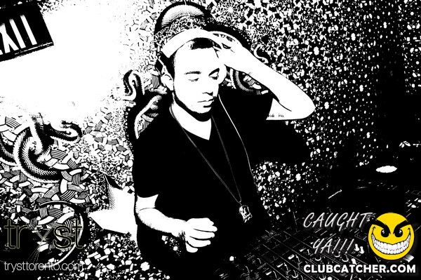 Tryst nightclub photo 36 - April 8th, 2011