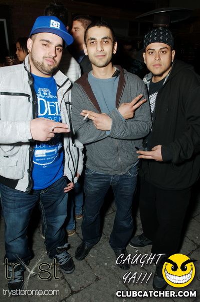 Tryst nightclub photo 38 - April 8th, 2011