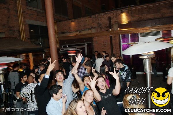 Tryst nightclub photo 40 - April 8th, 2011