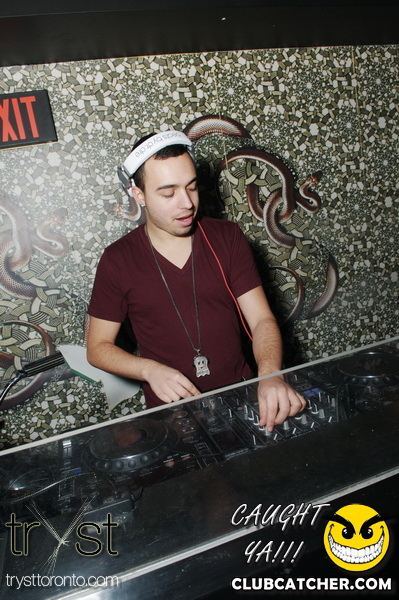 Tryst nightclub photo 41 - April 8th, 2011