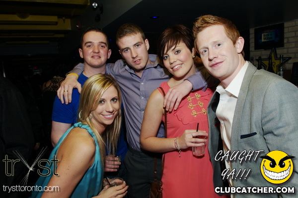 Tryst nightclub photo 42 - April 8th, 2011