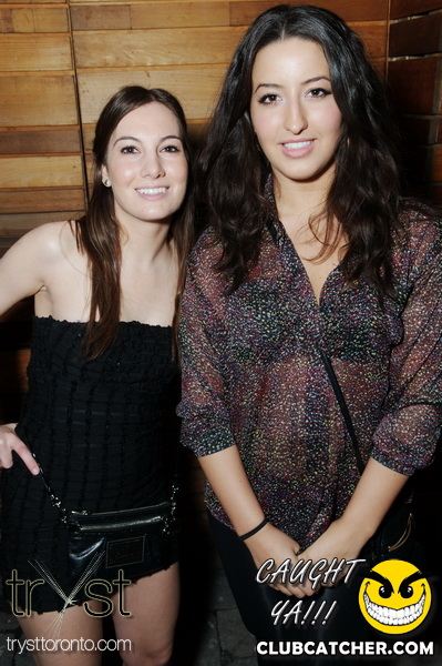 Tryst nightclub photo 43 - April 8th, 2011