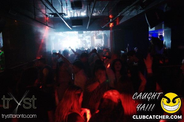 Tryst nightclub photo 44 - April 8th, 2011