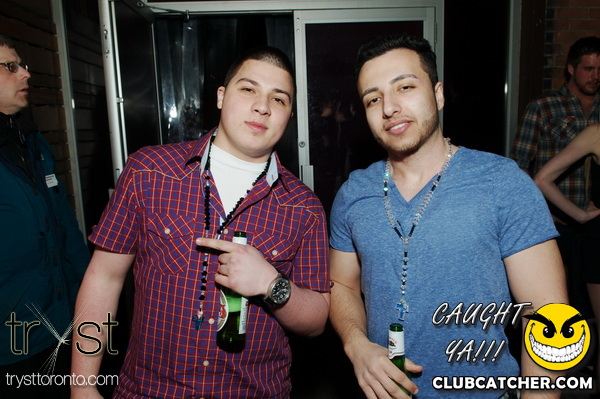 Tryst nightclub photo 45 - April 8th, 2011