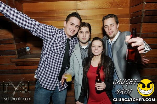 Tryst nightclub photo 47 - April 8th, 2011