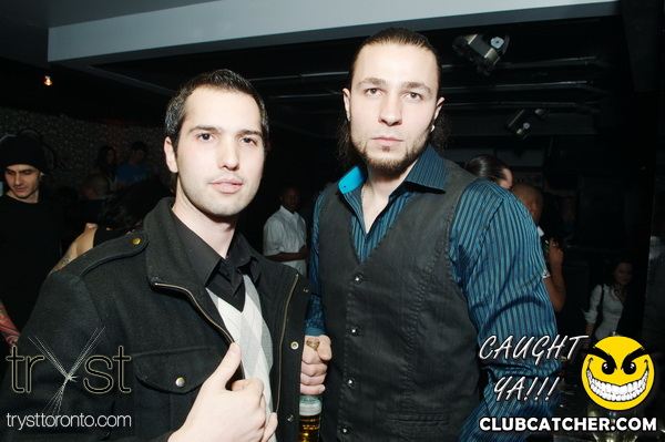 Tryst nightclub photo 48 - April 8th, 2011