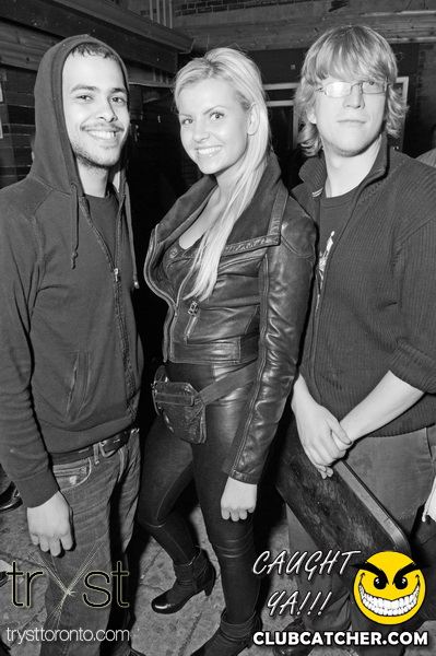 Tryst nightclub photo 50 - April 8th, 2011