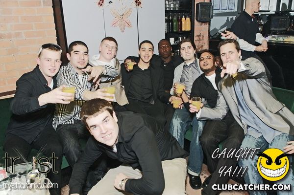 Tryst nightclub photo 6 - April 8th, 2011
