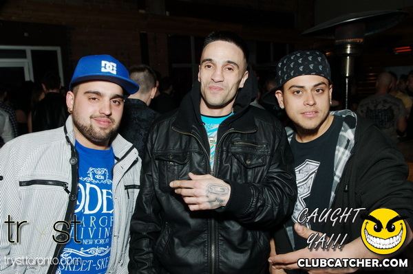 Tryst nightclub photo 54 - April 8th, 2011