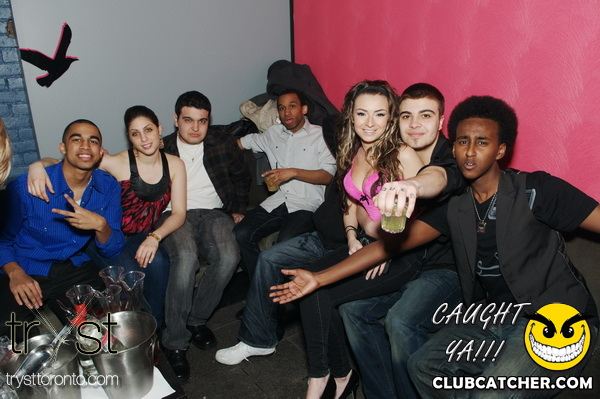 Tryst nightclub photo 55 - April 8th, 2011