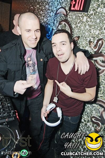 Tryst nightclub photo 56 - April 8th, 2011