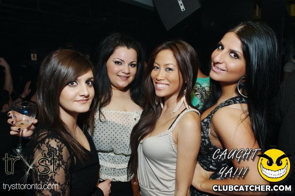 Tryst nightclub photo 57 - April 8th, 2011