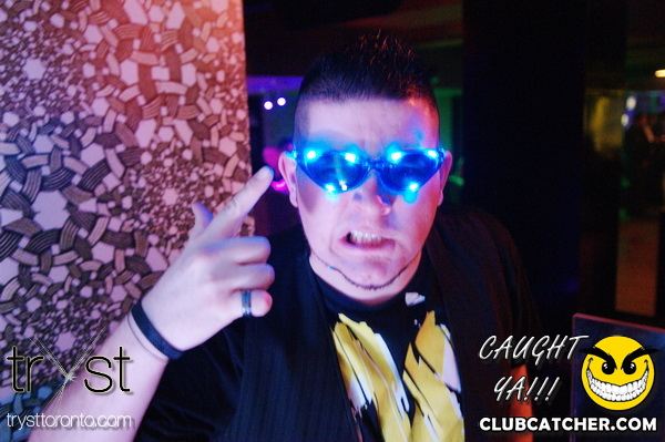 Tryst nightclub photo 58 - April 8th, 2011