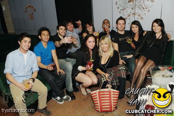 Tryst nightclub photo 59 - April 8th, 2011