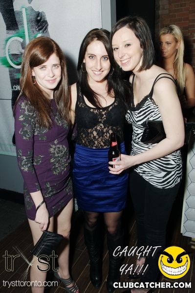 Tryst nightclub photo 62 - April 8th, 2011