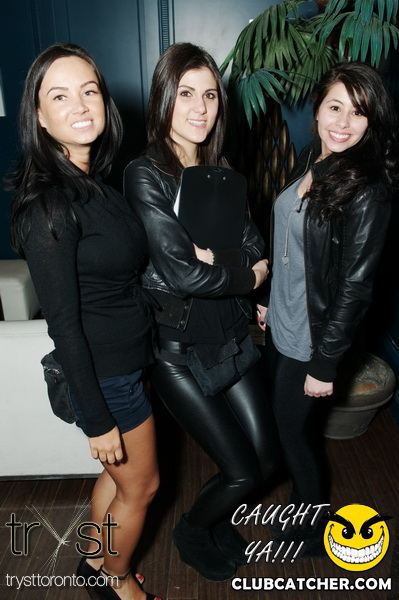 Tryst nightclub photo 63 - April 8th, 2011