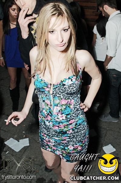 Tryst nightclub photo 64 - April 8th, 2011