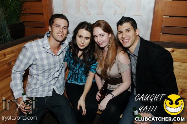 Tryst nightclub photo 65 - April 8th, 2011