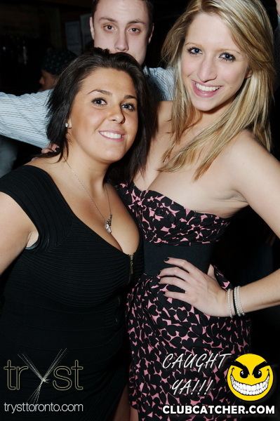 Tryst nightclub photo 69 - April 8th, 2011