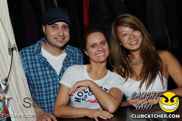 Tryst nightclub photo 70 - April 8th, 2011