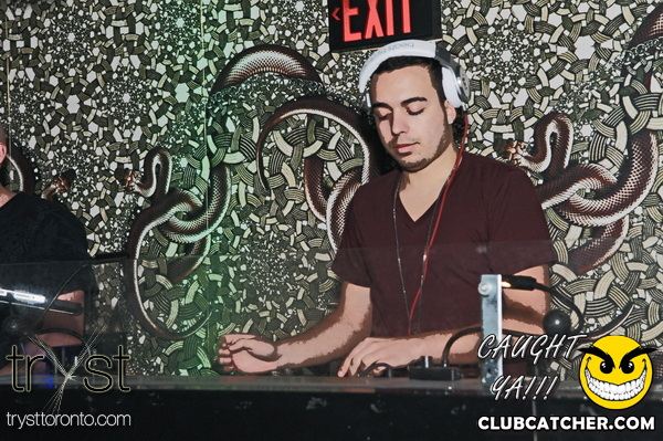 Tryst nightclub photo 72 - April 8th, 2011