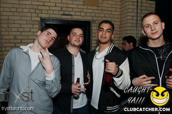 Tryst nightclub photo 74 - April 8th, 2011