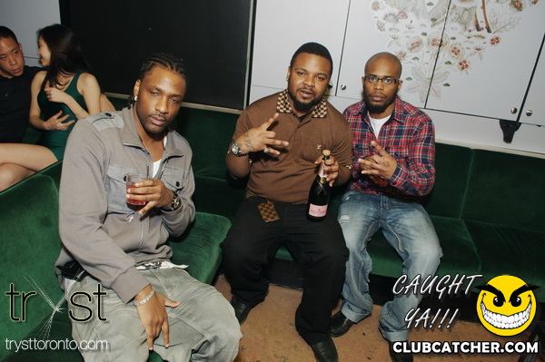 Tryst nightclub photo 75 - April 8th, 2011