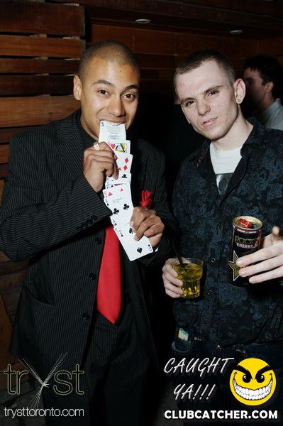 Tryst nightclub photo 76 - April 8th, 2011