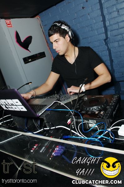 Tryst nightclub photo 78 - April 8th, 2011