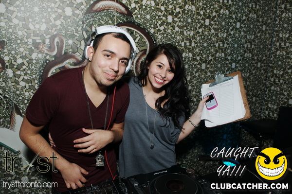 Tryst nightclub photo 79 - April 8th, 2011