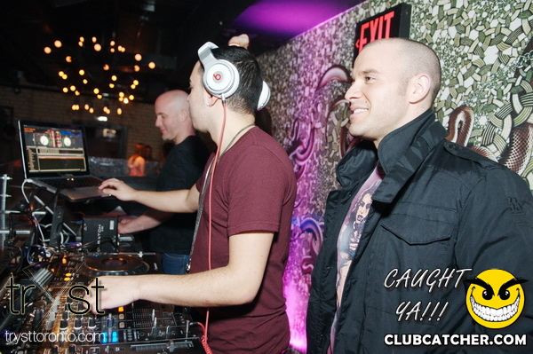 Tryst nightclub photo 82 - April 8th, 2011