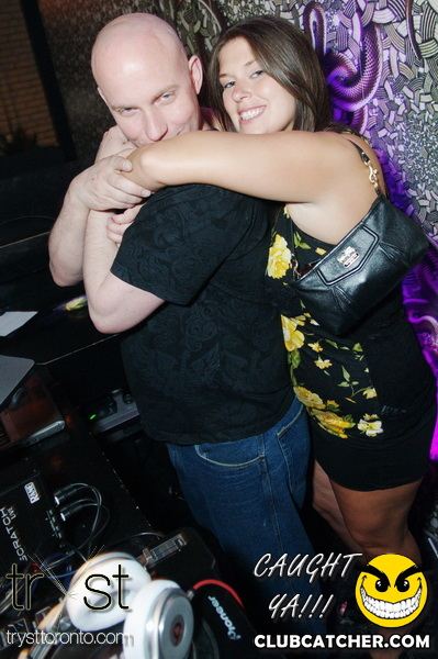 Tryst nightclub photo 83 - April 8th, 2011
