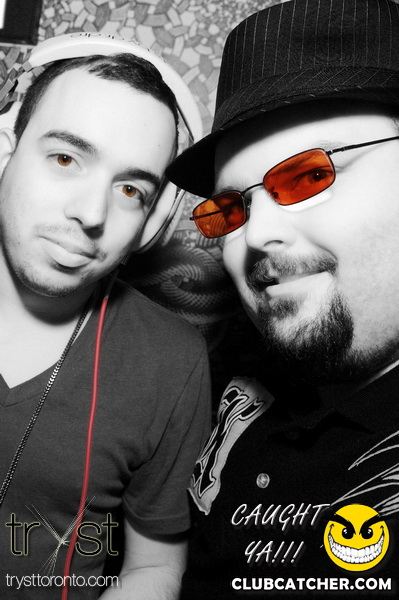 Tryst nightclub photo 85 - April 8th, 2011