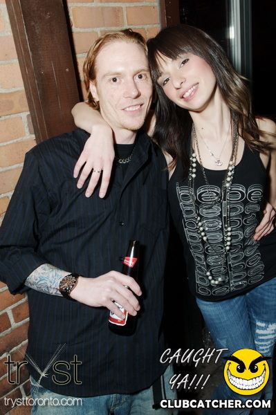 Tryst nightclub photo 89 - April 8th, 2011