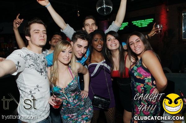 Tryst nightclub photo 90 - April 8th, 2011