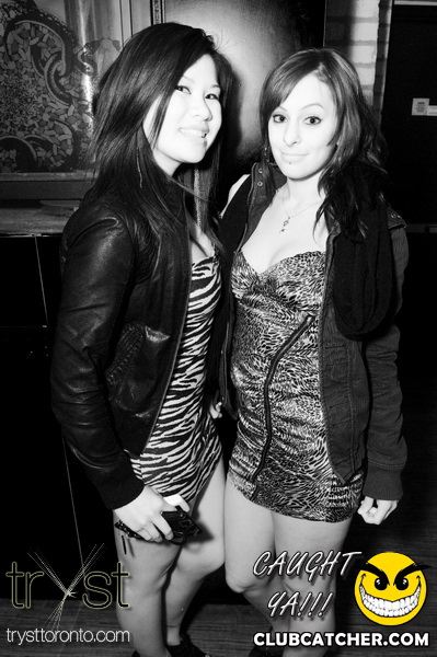 Tryst nightclub photo 10 - April 8th, 2011