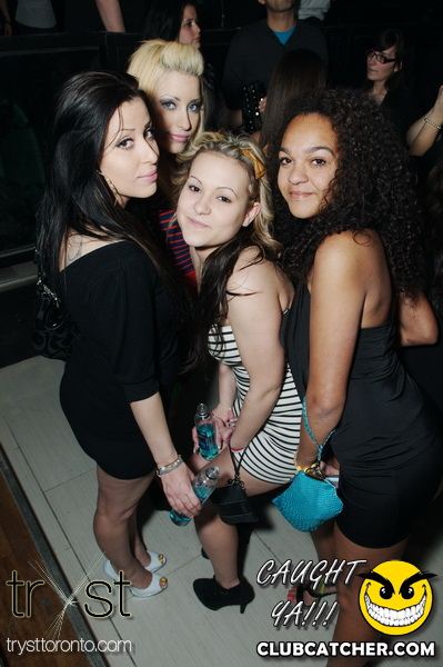 Tryst nightclub photo 92 - April 8th, 2011