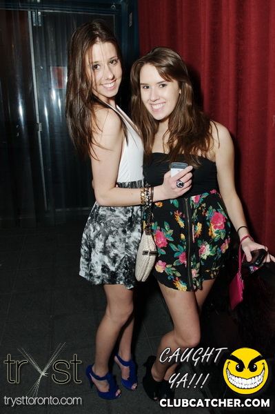 Tryst nightclub photo 95 - April 8th, 2011