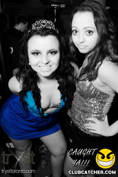 Tryst nightclub photo 98 - April 8th, 2011