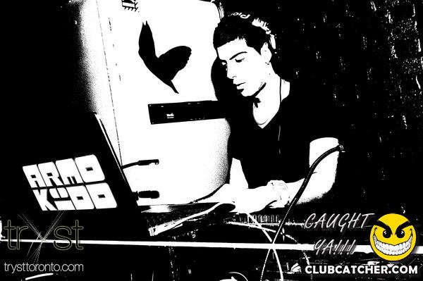 Tryst nightclub photo 100 - April 8th, 2011