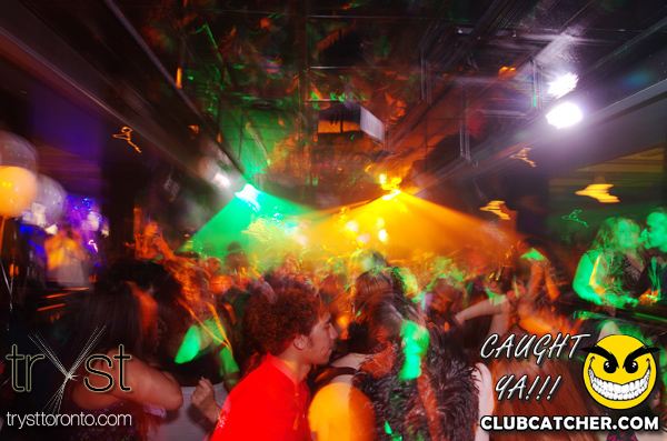 Tryst nightclub photo 1 - April 9th, 2011