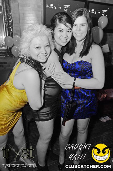 Tryst nightclub photo 11 - April 9th, 2011