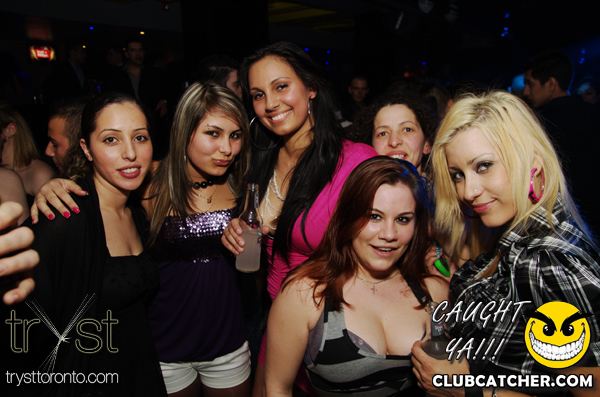 Tryst nightclub photo 101 - April 9th, 2011