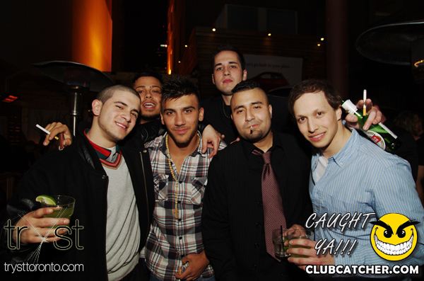 Tryst nightclub photo 103 - April 9th, 2011
