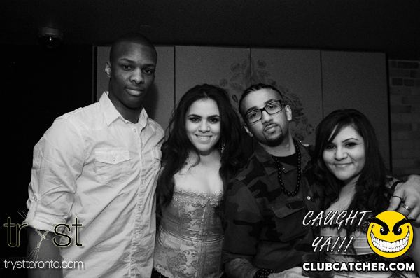 Tryst nightclub photo 104 - April 9th, 2011